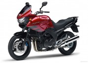 Yamaha TDM900 Yamaha TDM900
